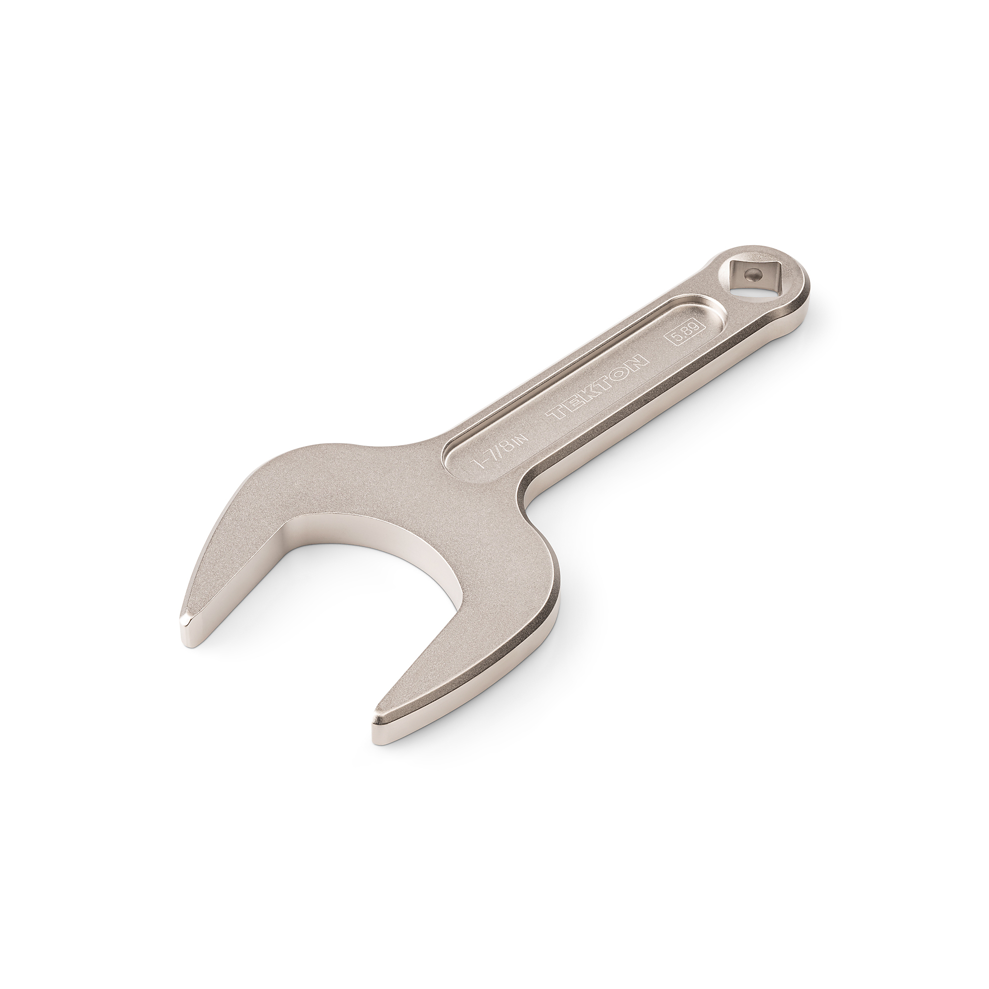 TEKTON 1-7/8 Inch Service Wrench | WSE14348